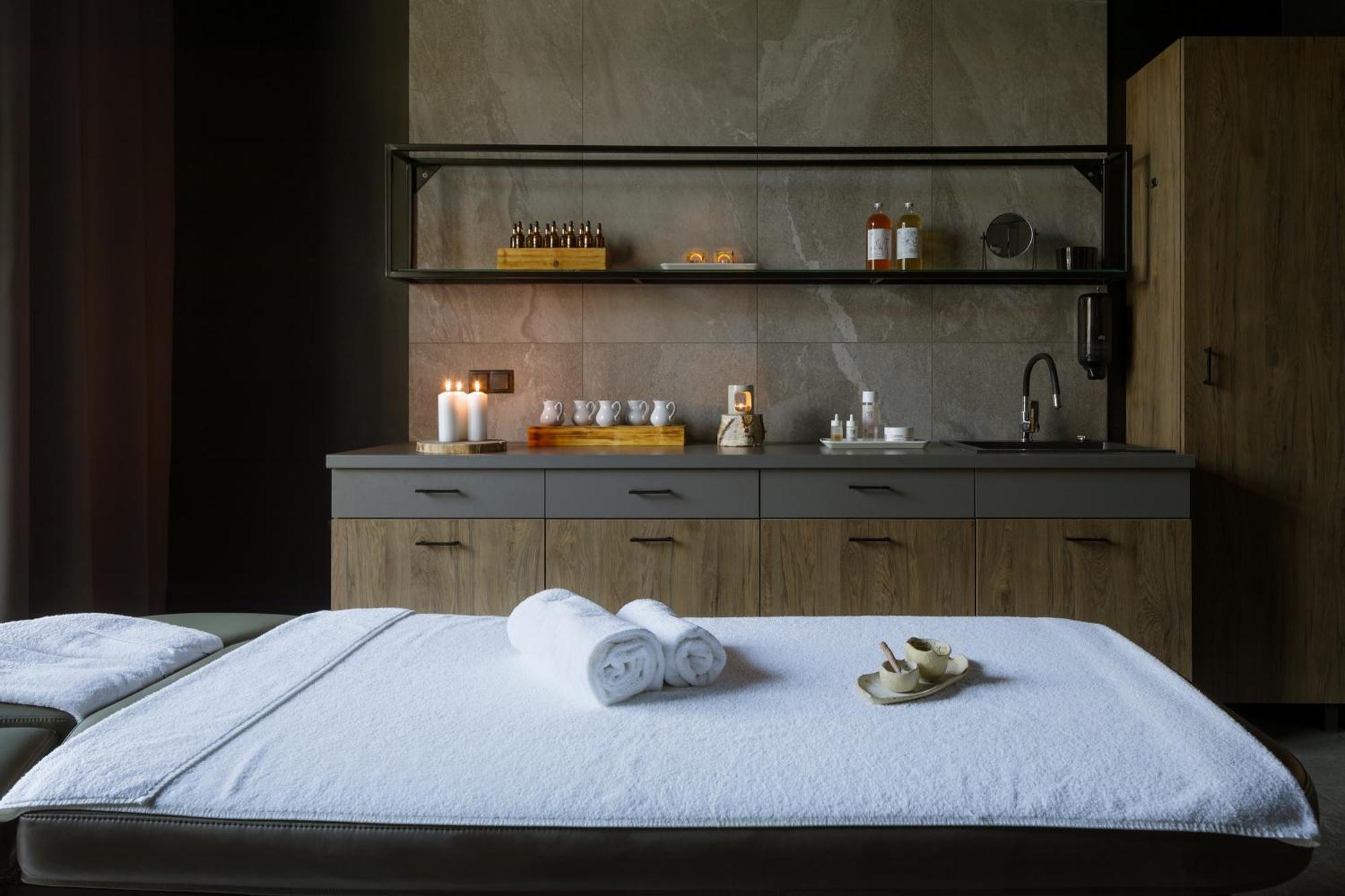 Hotel Saltic Resort & Spa Grzybowo 코워브제크 외부 사진